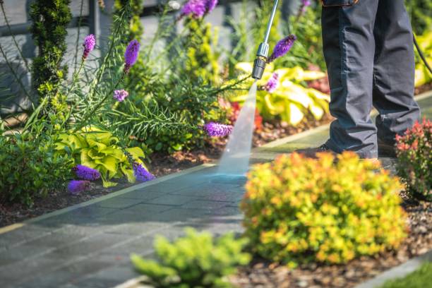 Best Restaurant Pressure Washing  in Erda, UT